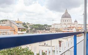Le Terrazze Del Duca San Pietro Guesthouse